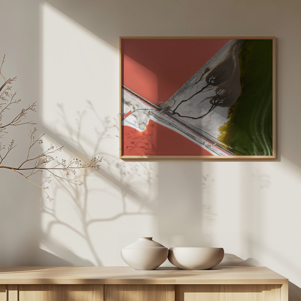 Pintura de la naturaleza | Posters - Impresiones de Arte