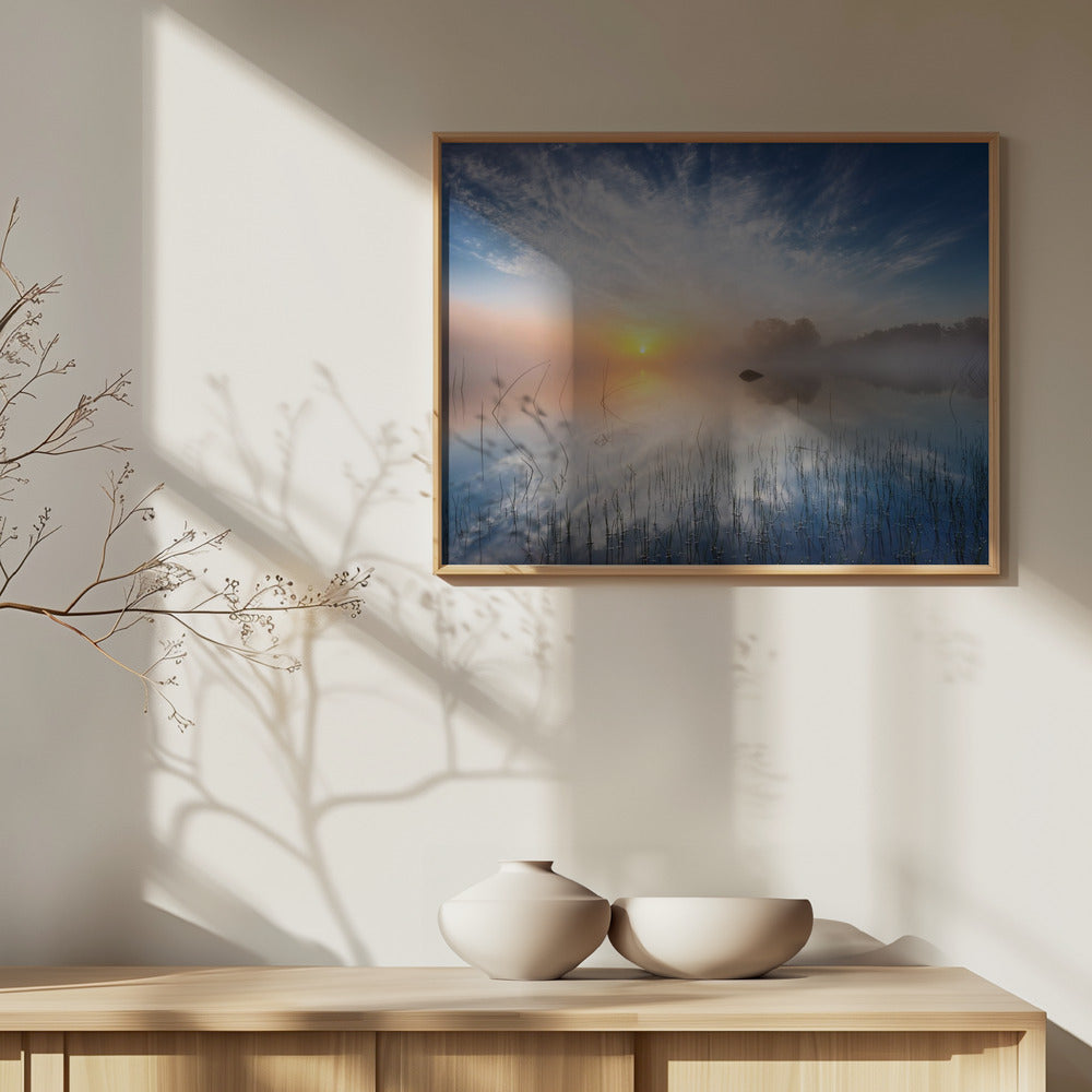 Riflessione | Poster - Stampe d’Arte