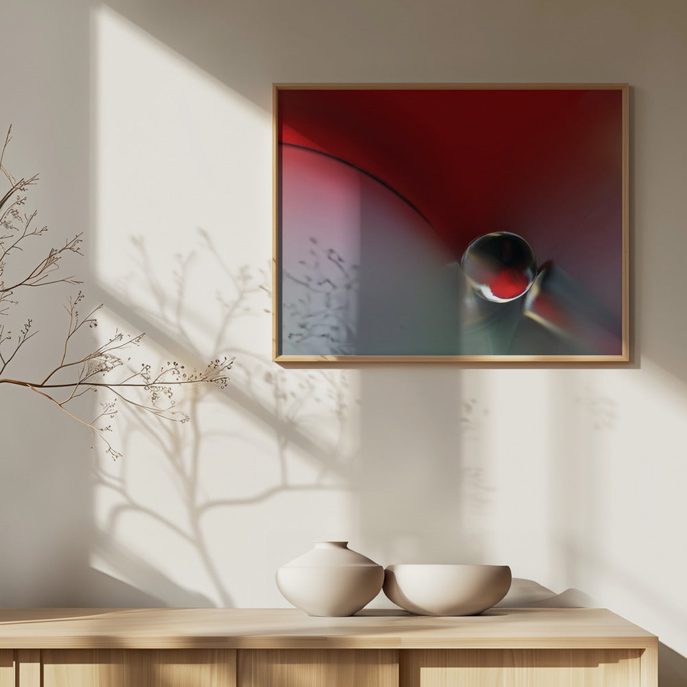 Mellem | Plakater - Kunsttryk