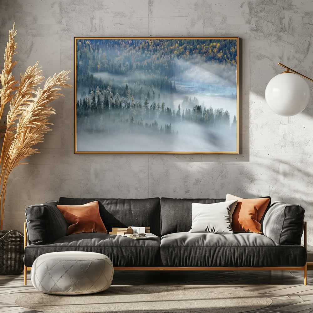 Baia Magica | Poster - Stampe d’Arte