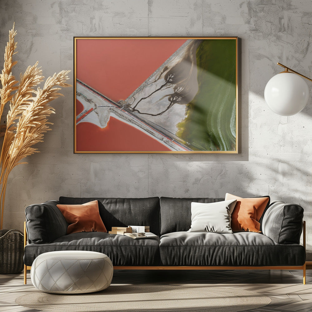 Pintura de la naturaleza | Posters - Impresiones de Arte