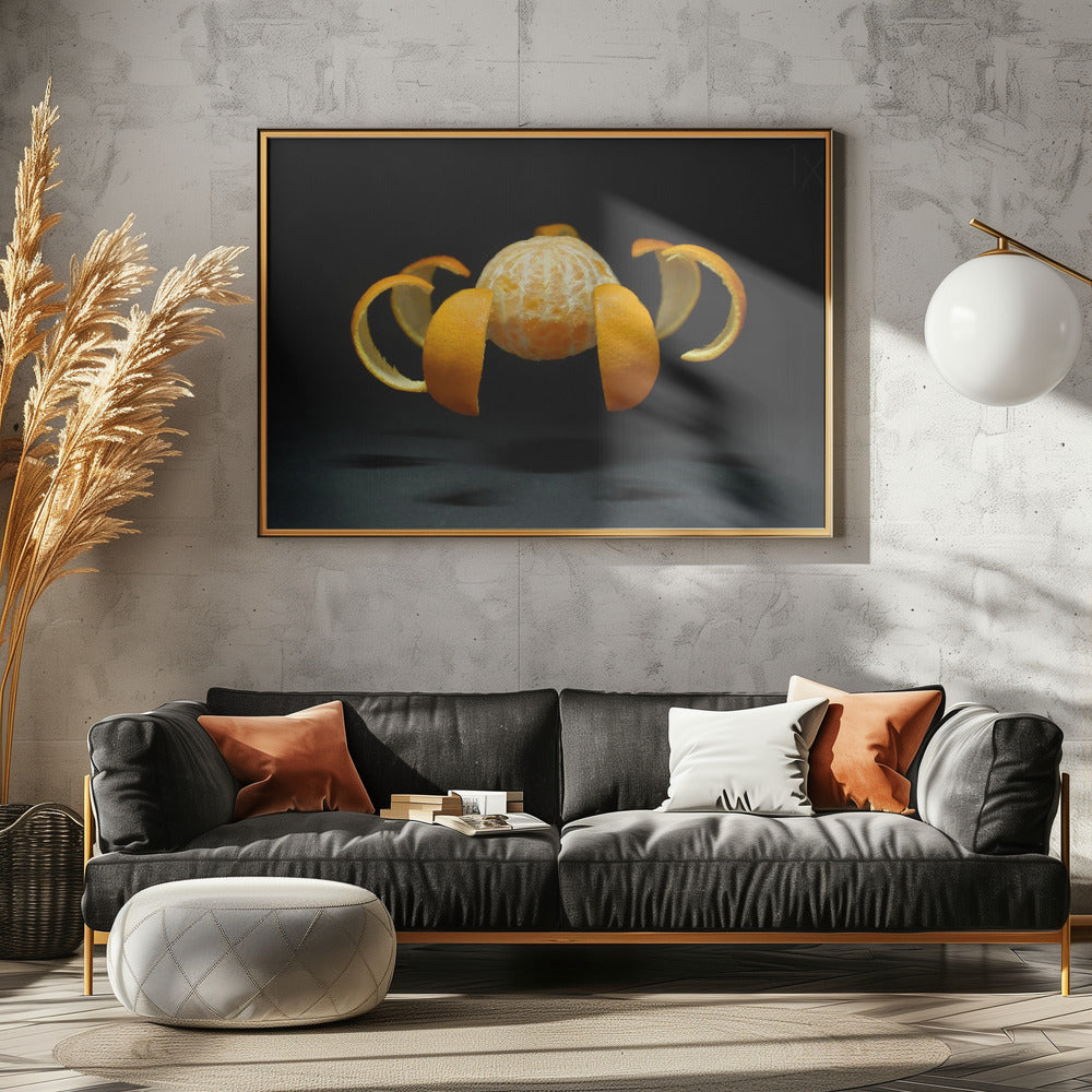 Exploderade | Poster