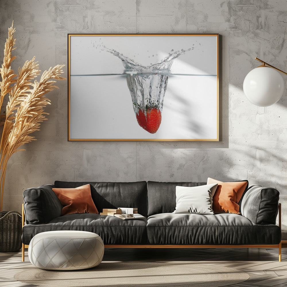 Annegamento | Poster - Stampe d’Arte