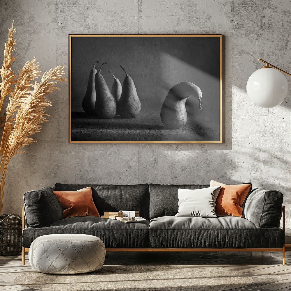 Lonely | Poster