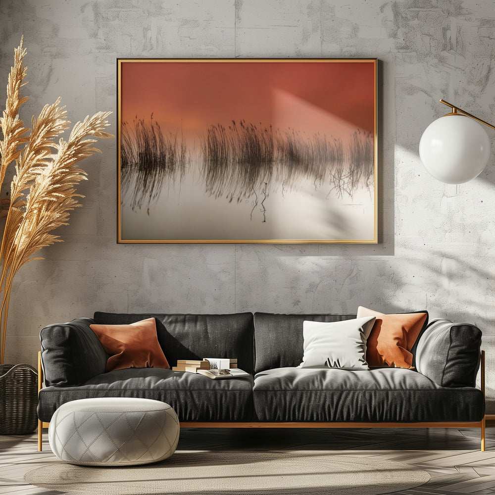 sindsro | Plakater - Kunsttryk
