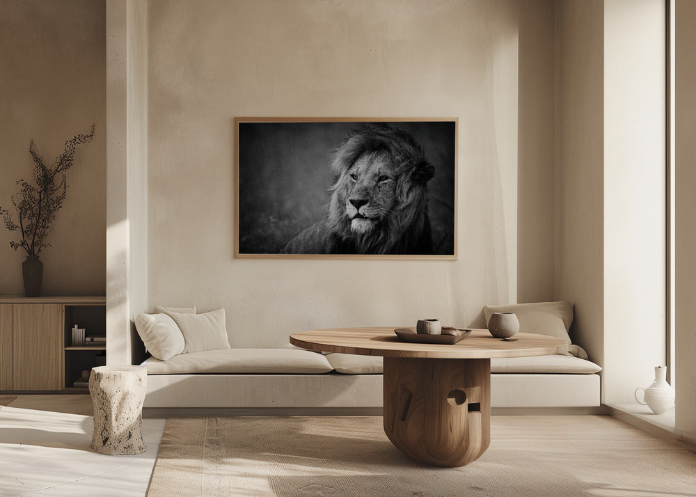 Kunglig | Poster