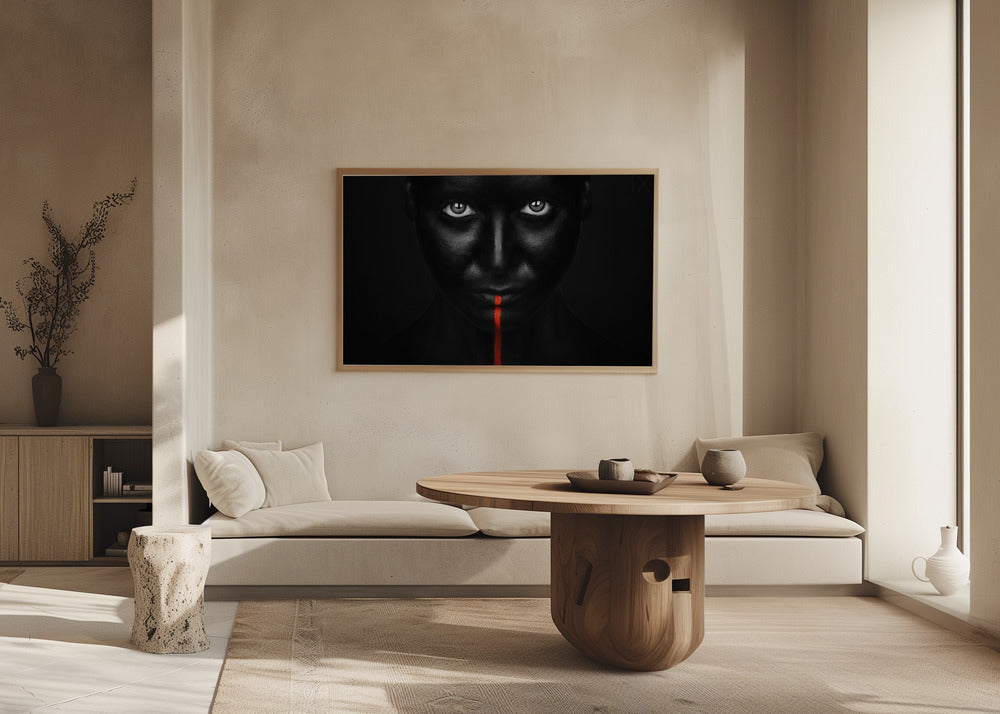Uden titel | Plakater - Kunsttryk