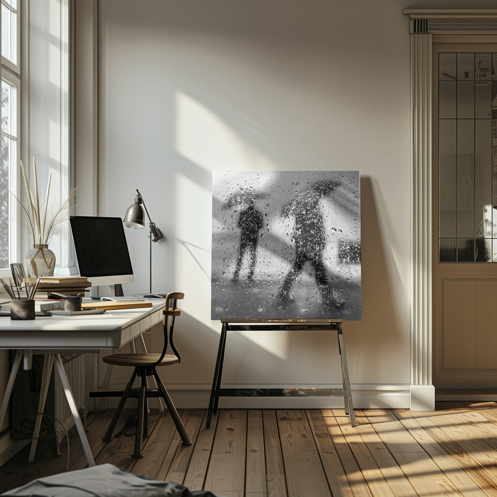* | Leinwand-Bilder