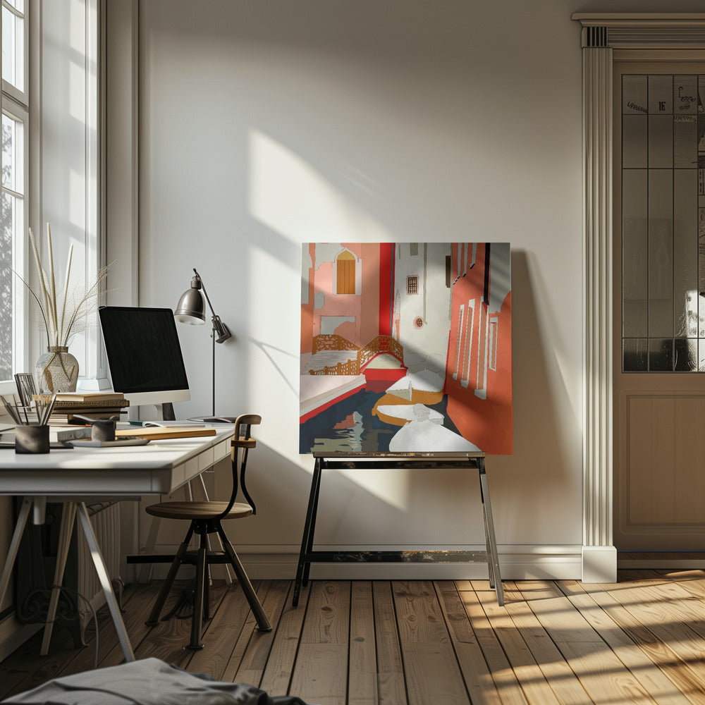 Venise2 | Tableaux sur Toile