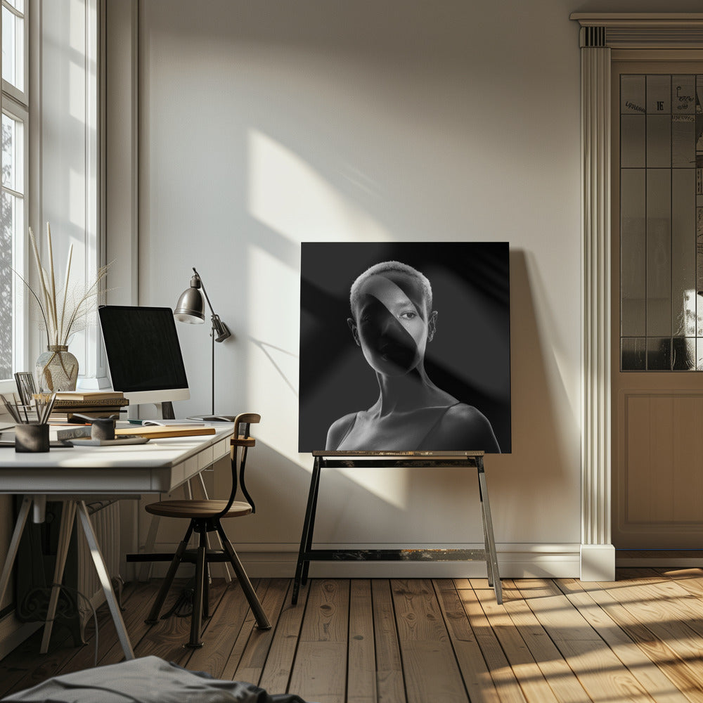 Bridget | Canvas
