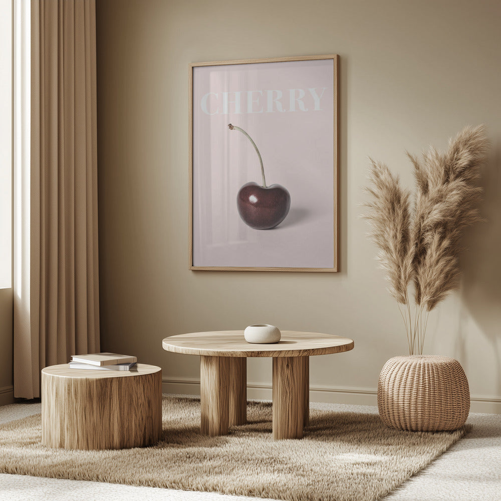 CEREZA | Posters - Impresiones de Arte
