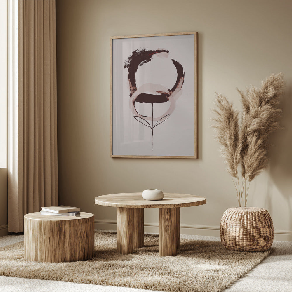 Fluid Harmony | Poster