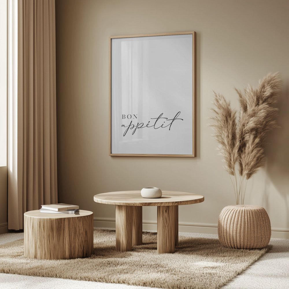Smaklig måltid | Poster