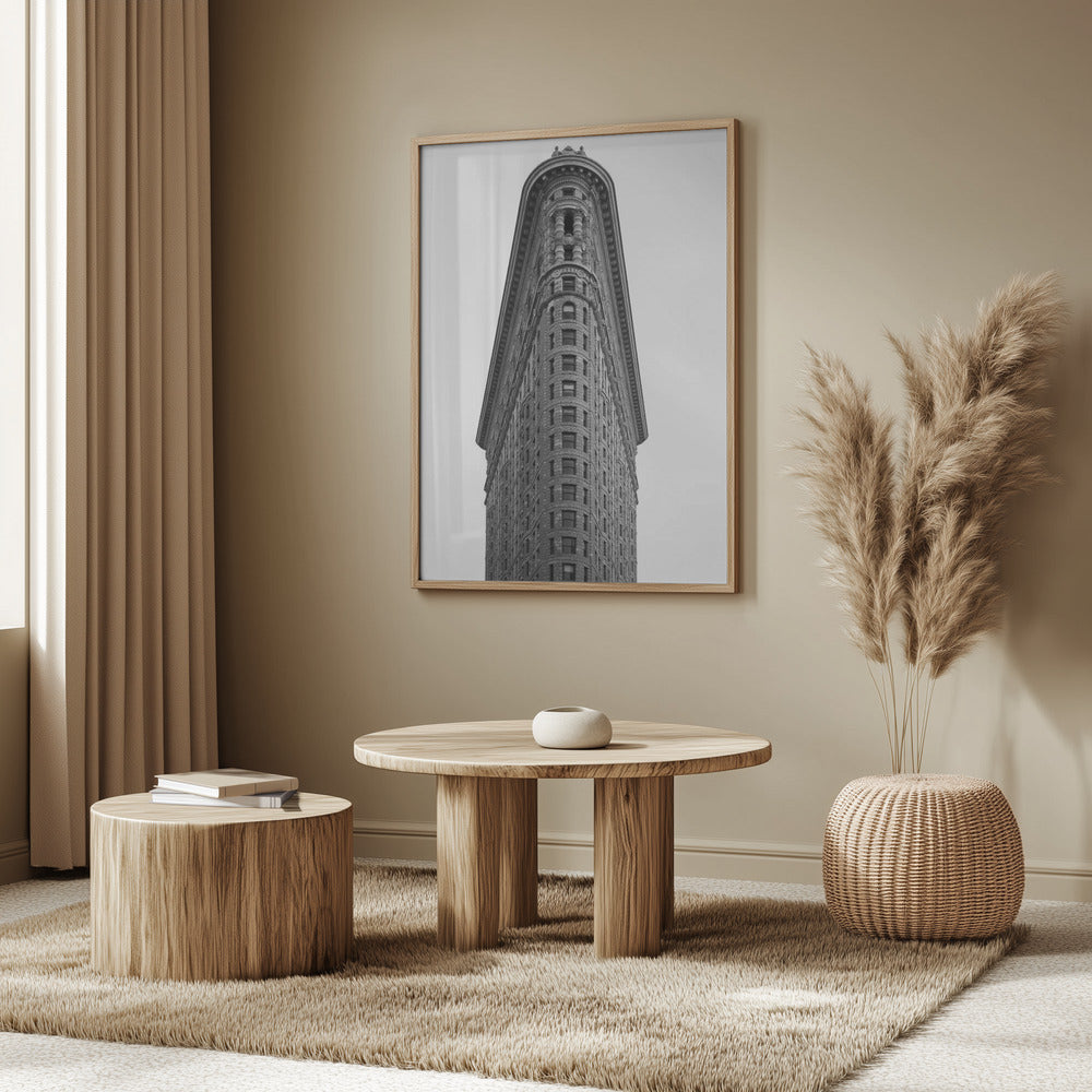 Down Town | Poster