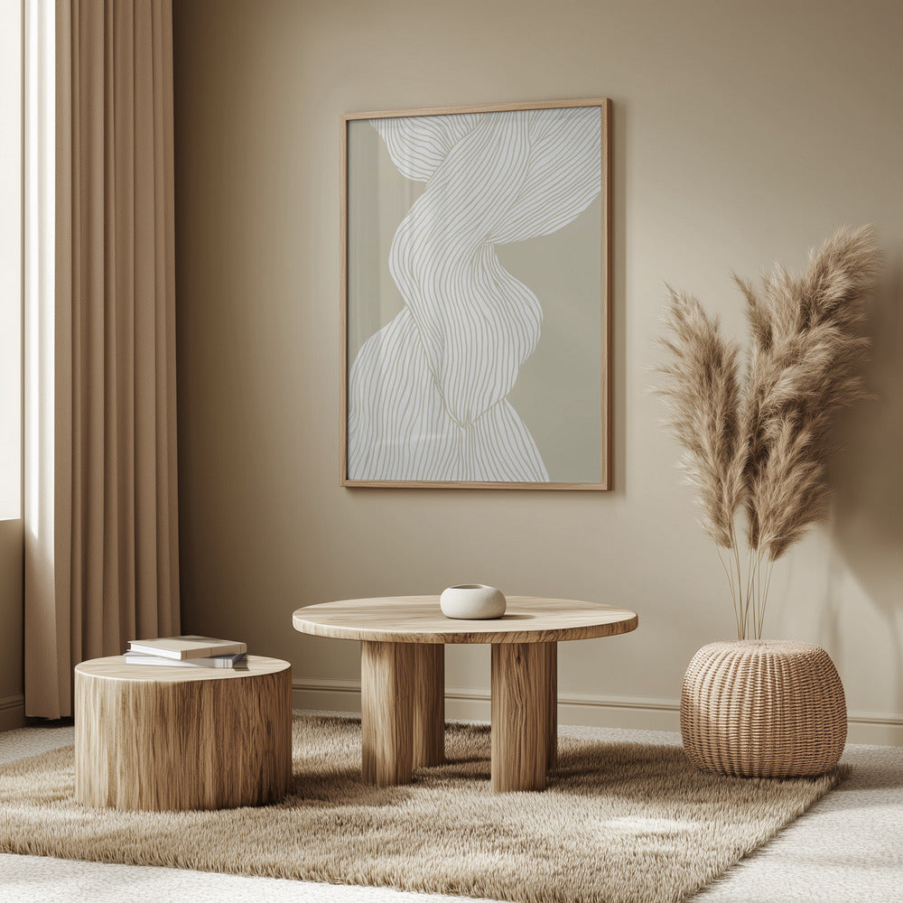 Fiber nr 3 | Poster