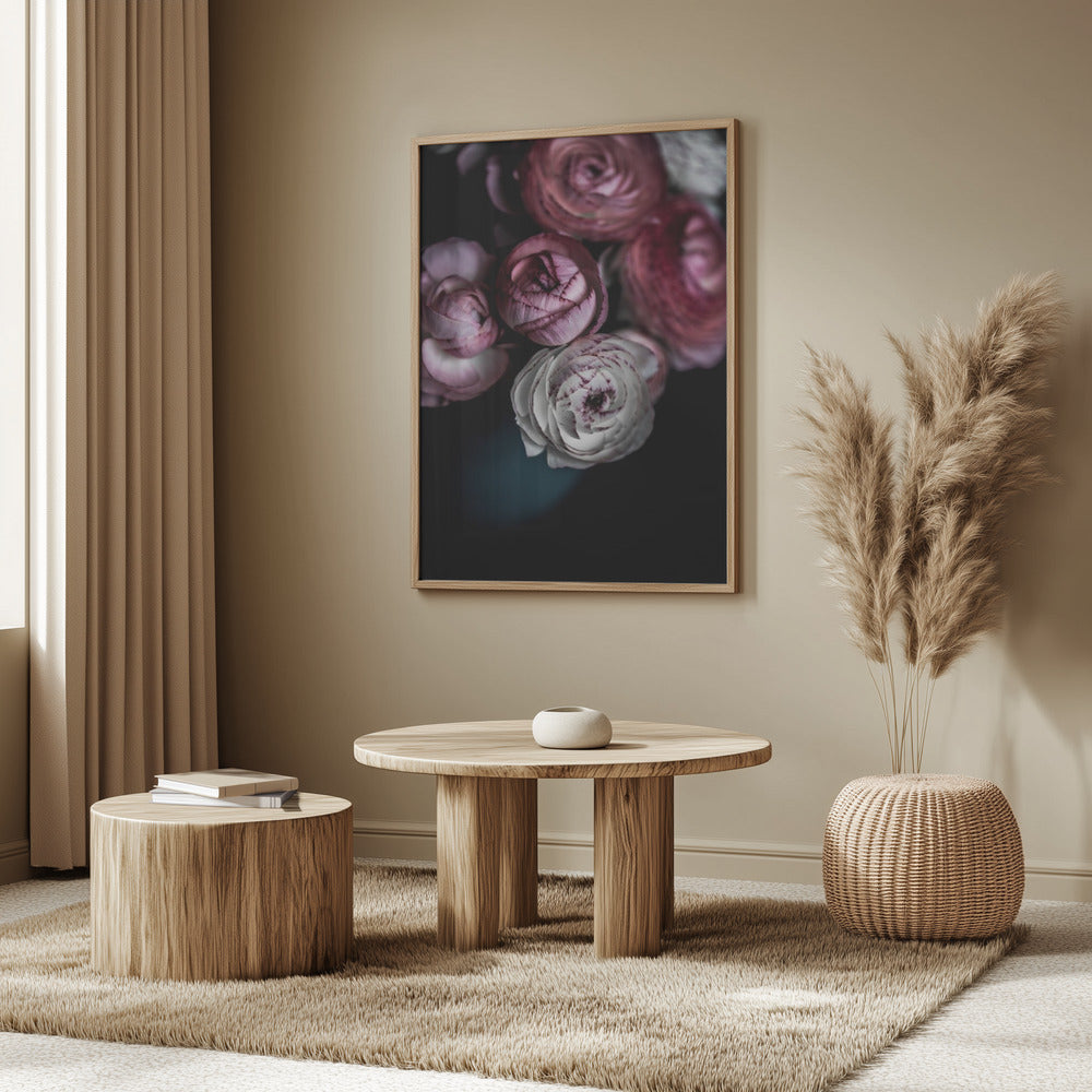 Dark Flowers 2 | Poster