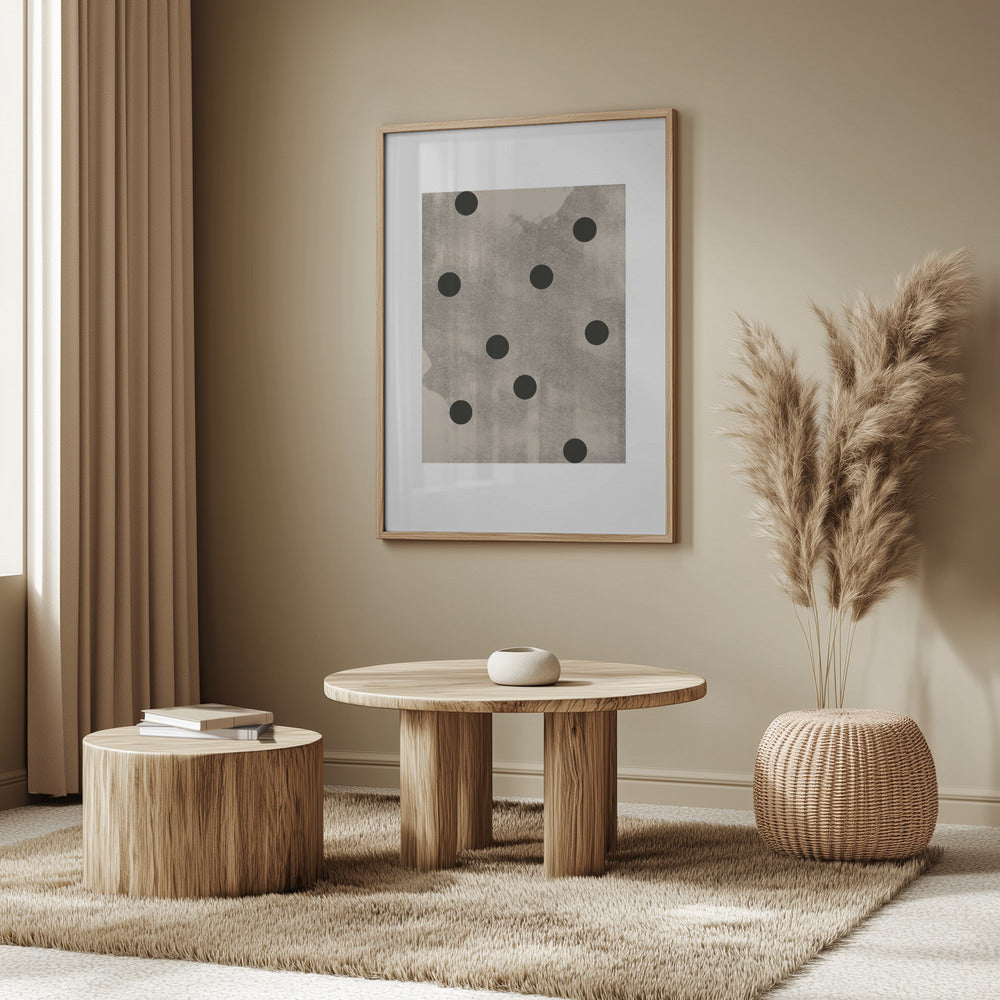 Dot Symphony | Poster