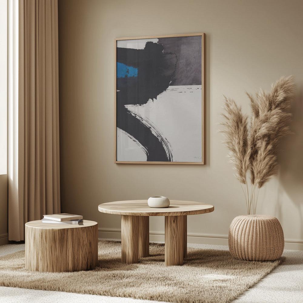 Mörk väg | Poster