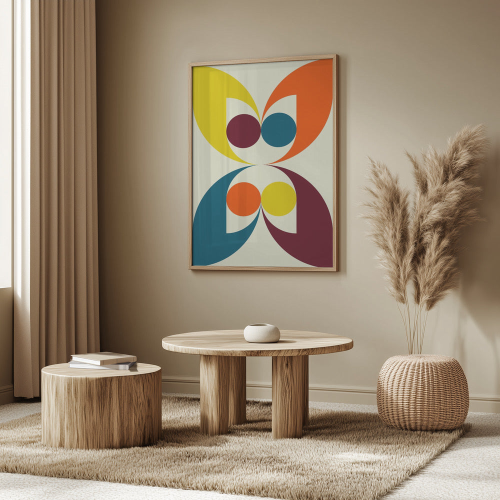 Concept 61 | Poster