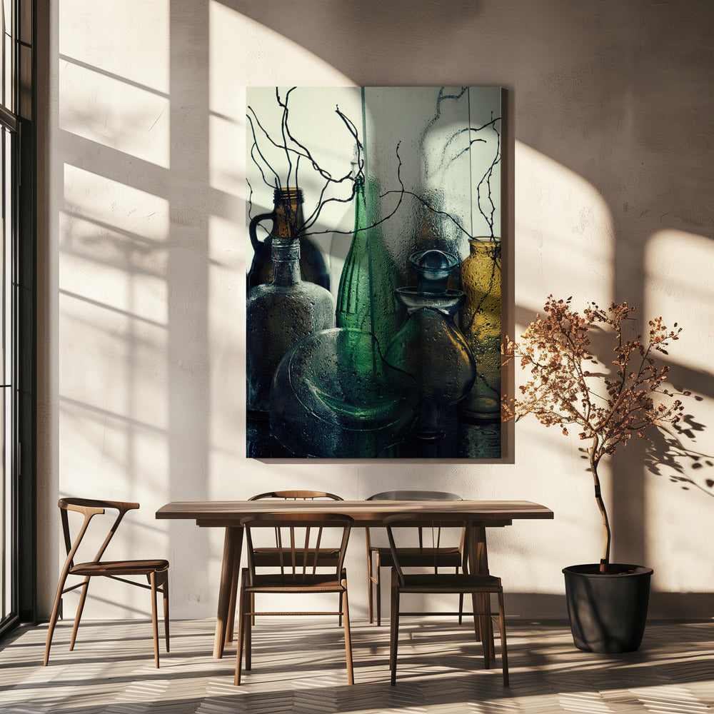 Madame | Tableaux sur Toile