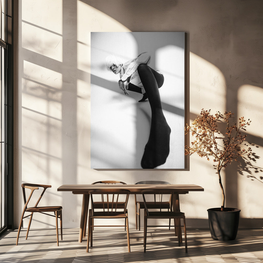 Untitled | Canvas