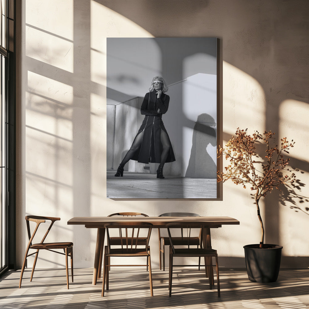 Isabelle Del Pedro | Tableaux sur Toile