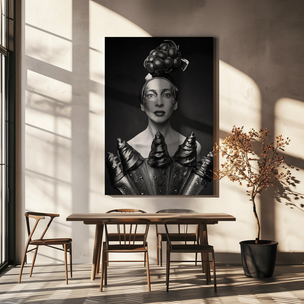 BlackBerry | Canvasprints