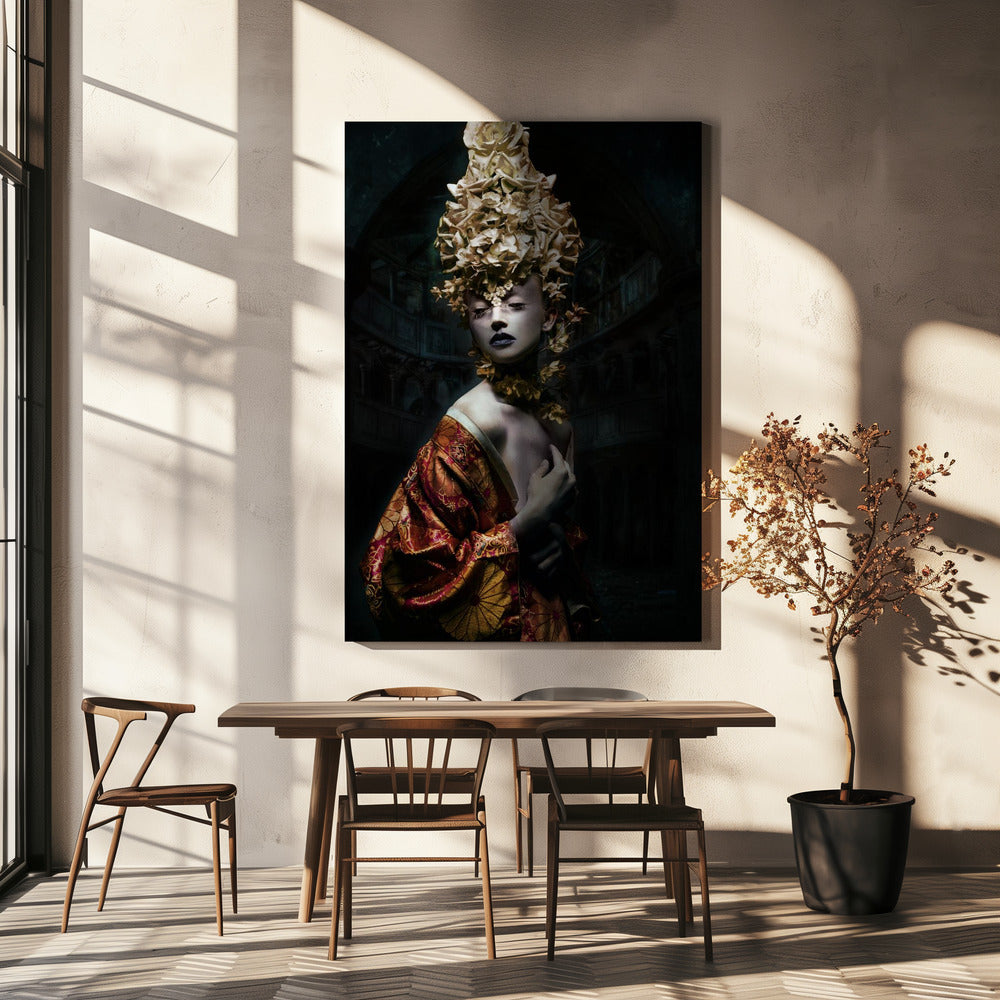 Verzenden | Canvasprints