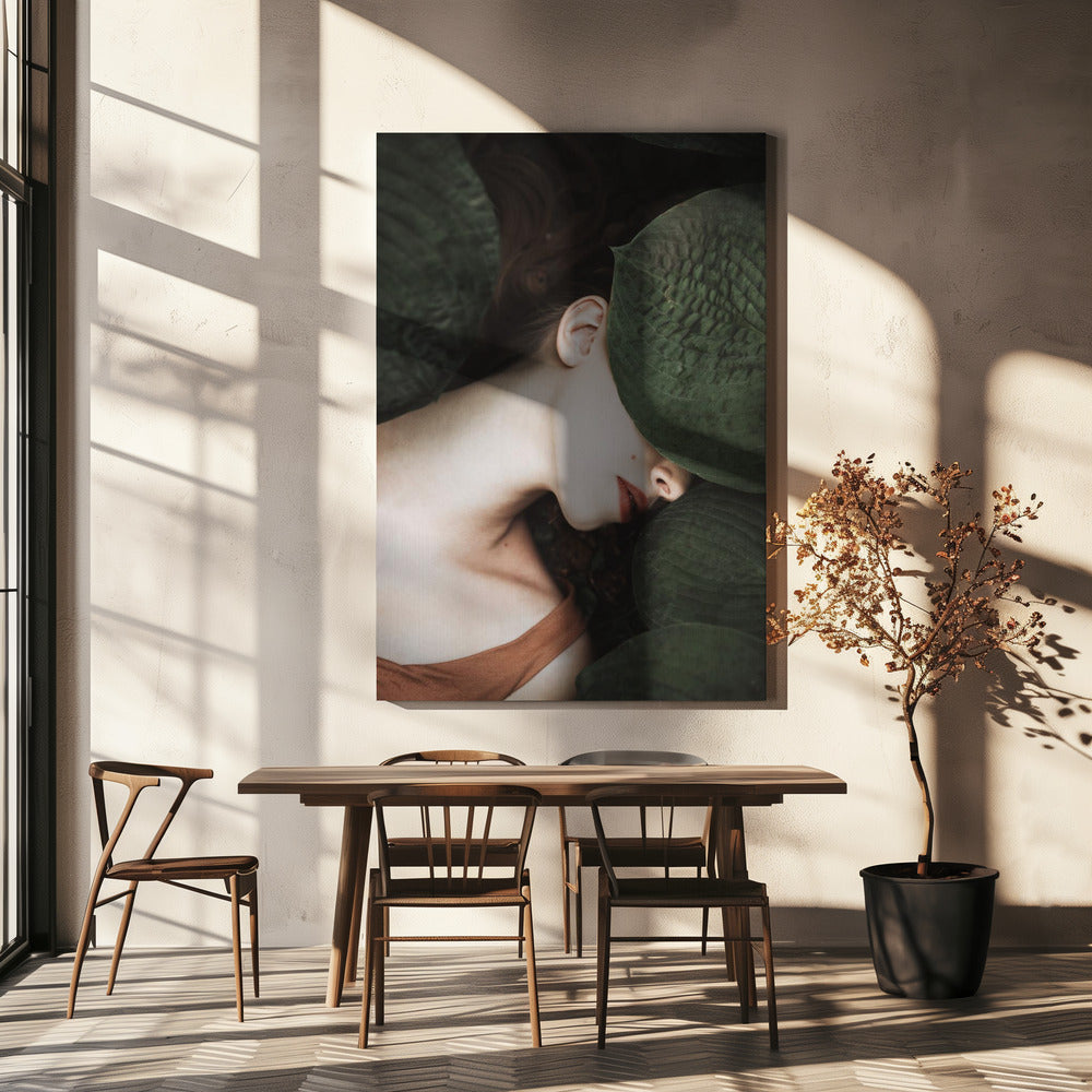 Être | Tableaux sur Toile