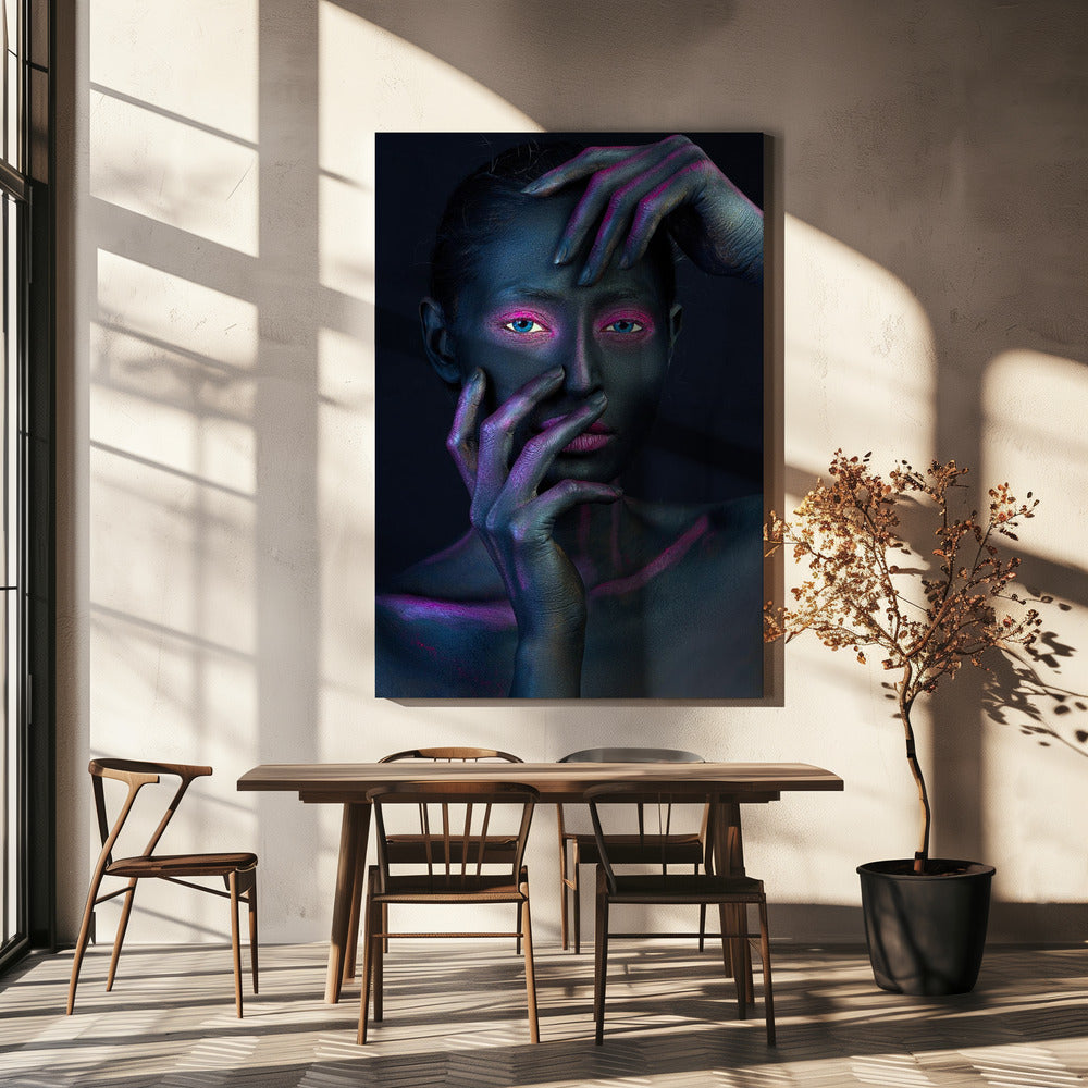 jui | Canvas