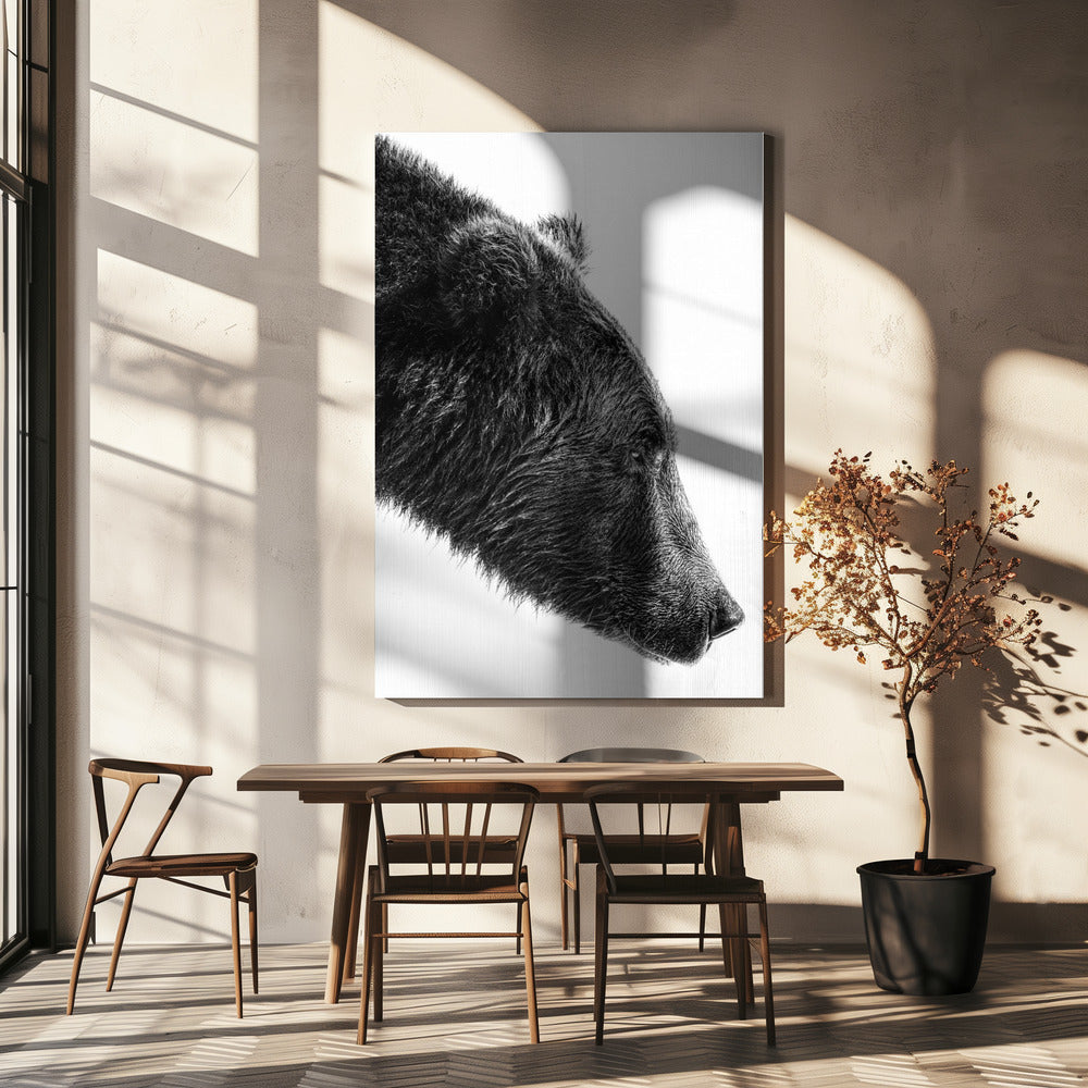 Laxfångaren | Canvas