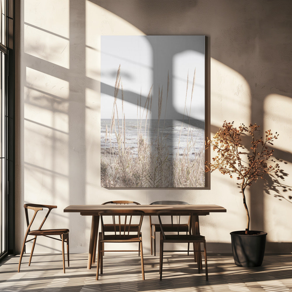 Plage_Vass_001 | Tableaux sur Toile
