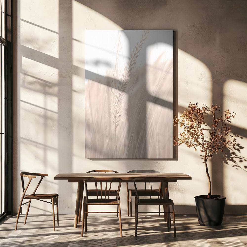 Herbe_001 | Tableaux sur Toile