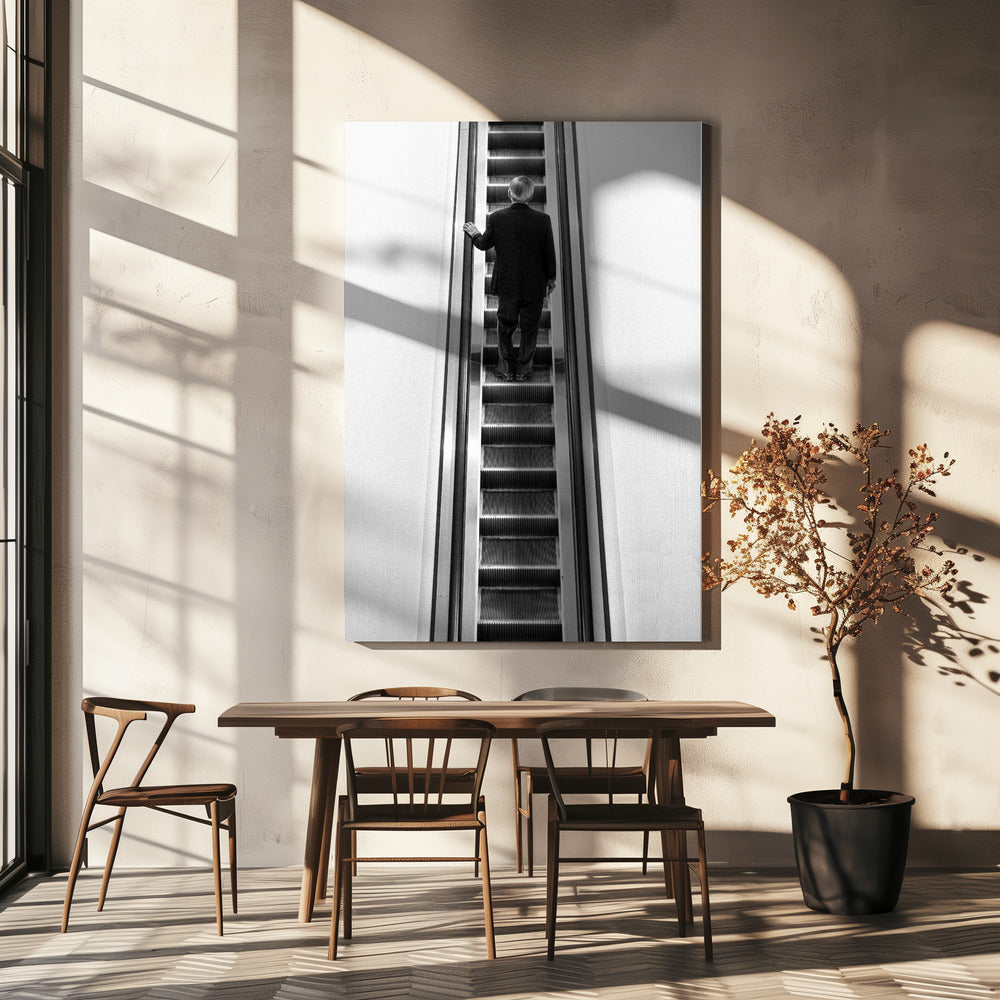 Vie calme | Tableaux sur Toile