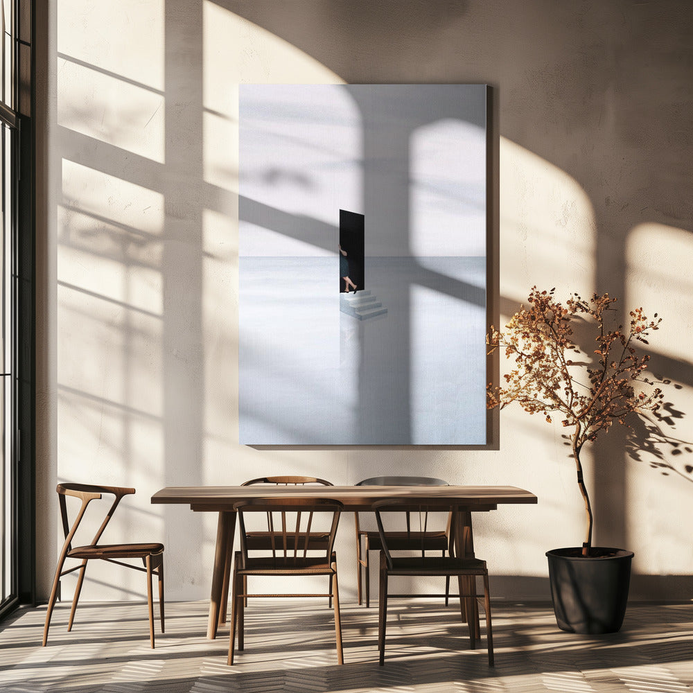 Évasion | Tableaux sur Toile