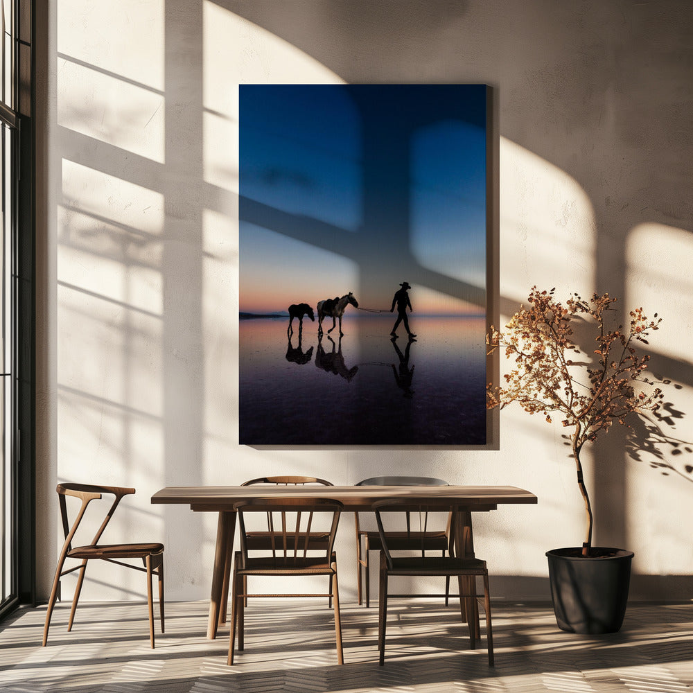 Untitled | Canvas