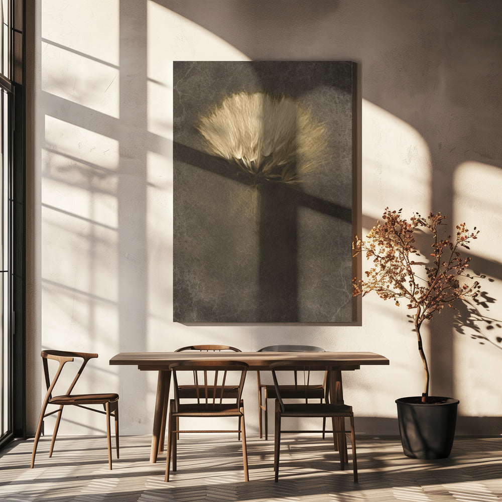 Mystiska dagar | Canvas