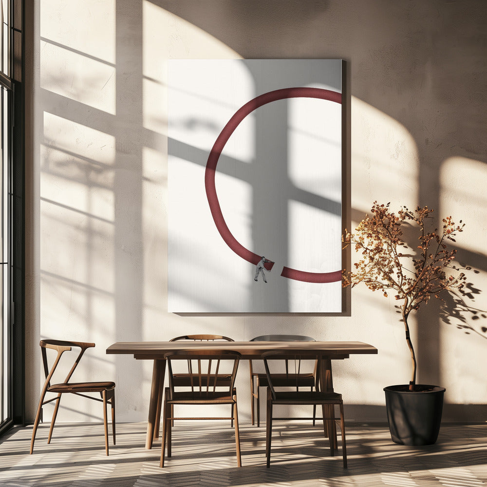 Reconnectons-nous | Tableaux sur Toile