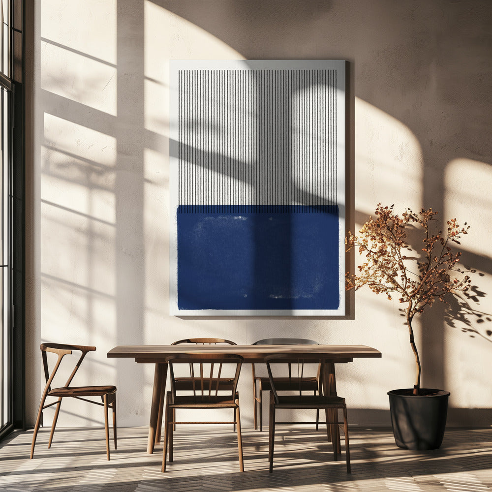 Modern Texture | Canvas