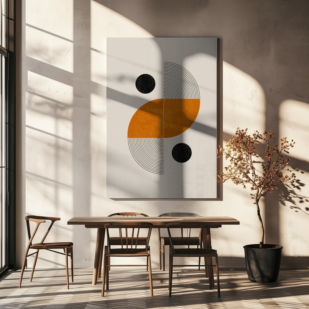Retroform | Canvas