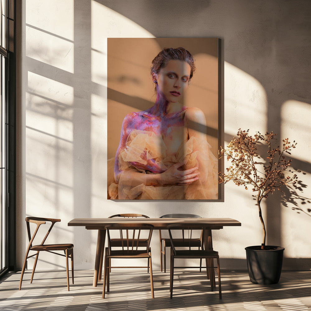 Coloré | Tableaux sur Toile