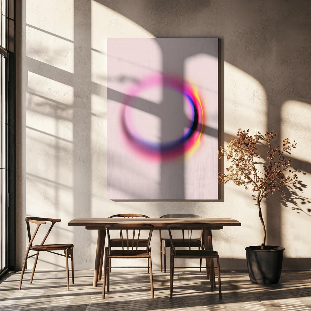 Espace n°2 | Tableaux sur Toile