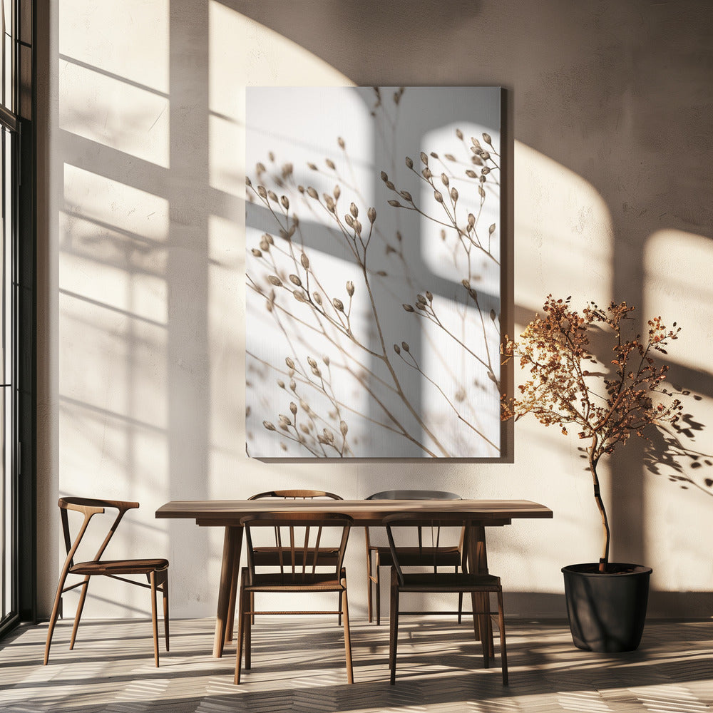 Wild Grass | Canvas
