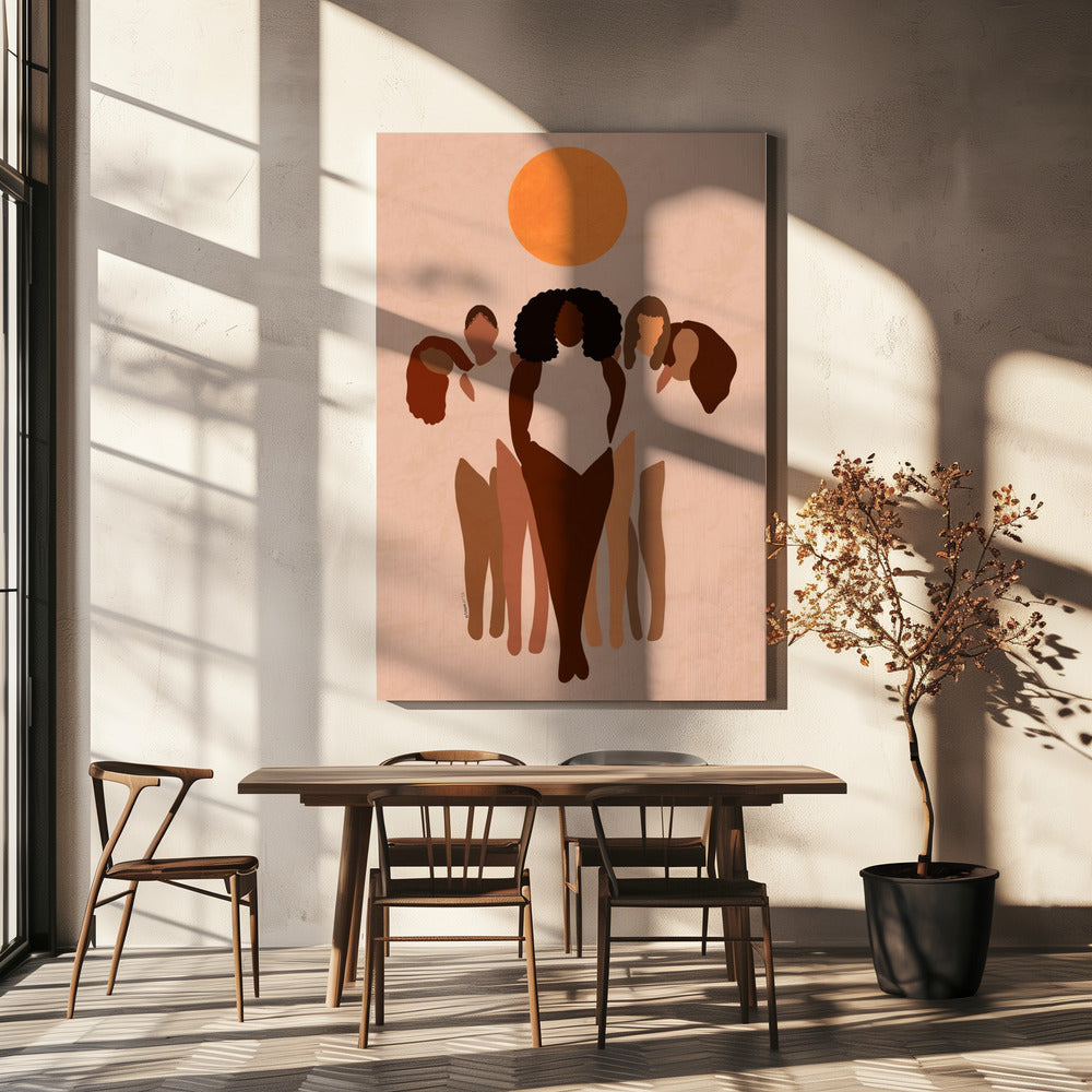 WOM.SV | Canvas