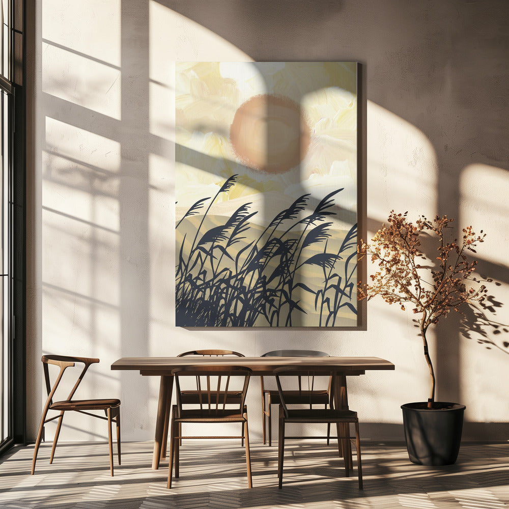 Zuri Madaki | Tableaux sur Toile