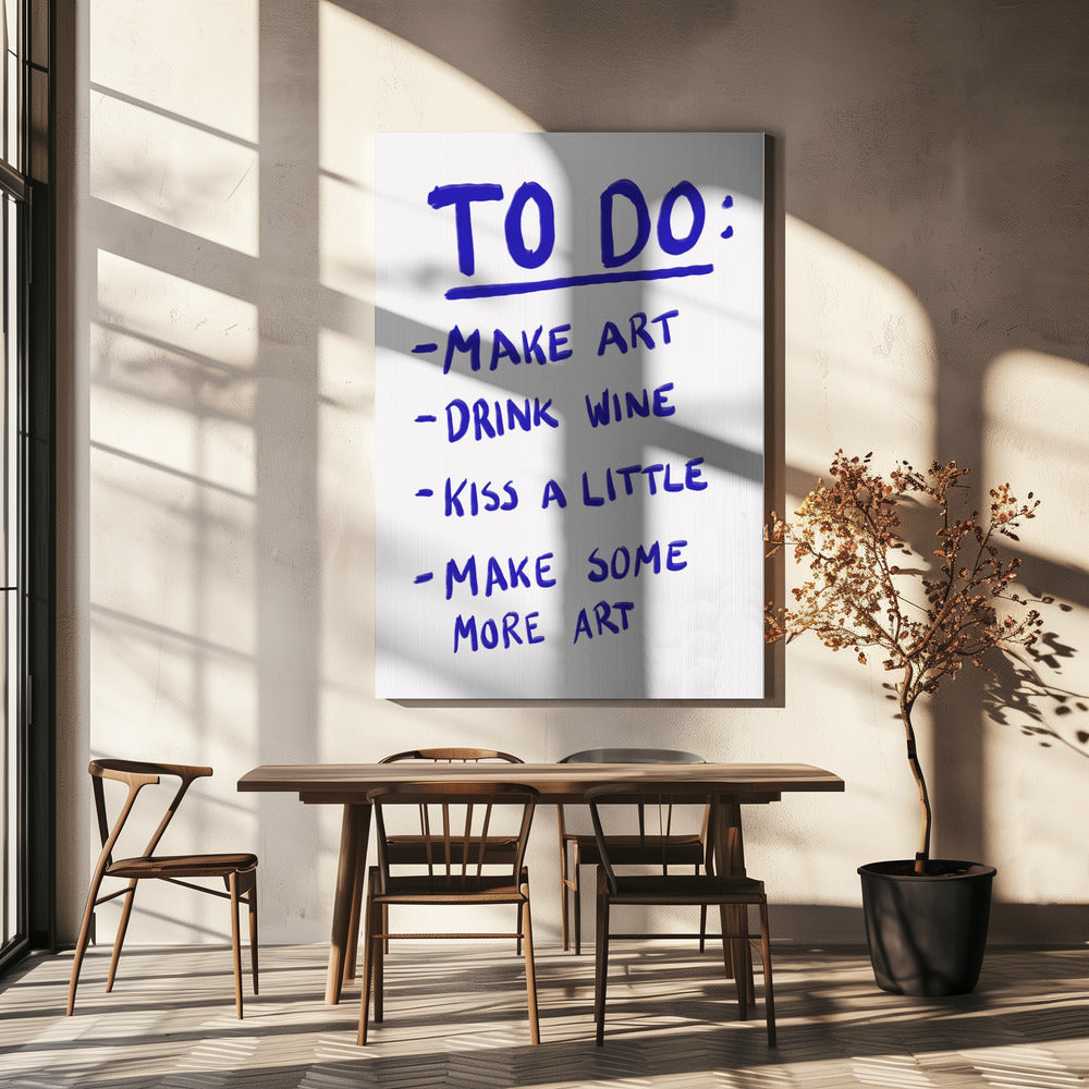 Creative To-Do List | Canvas