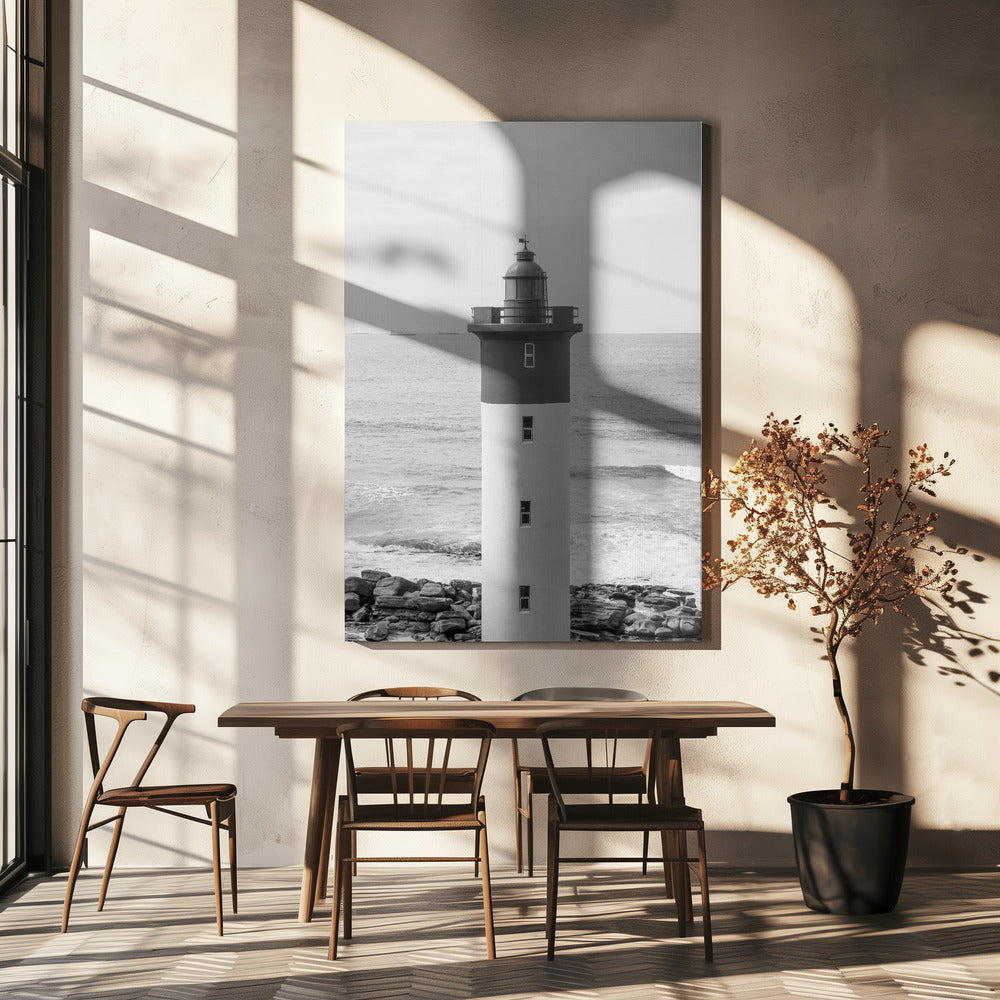 Light House | Canvas