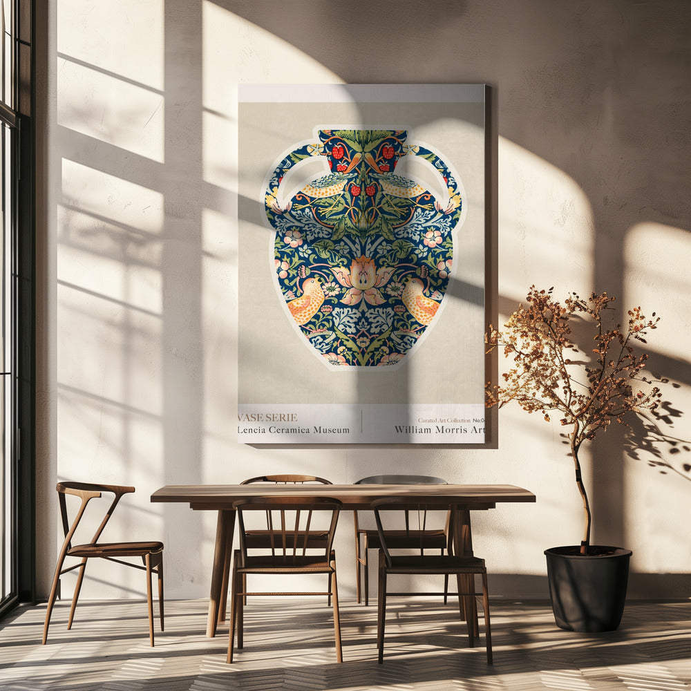 Wm Greek 06ratio 4x5 Print By Bohonewart | Canvas