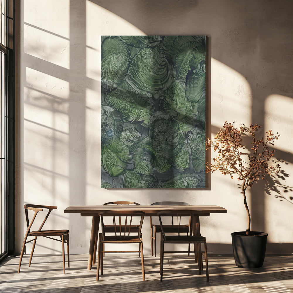 Forest | Canvas