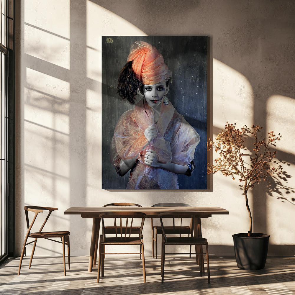 häxan | Canvas